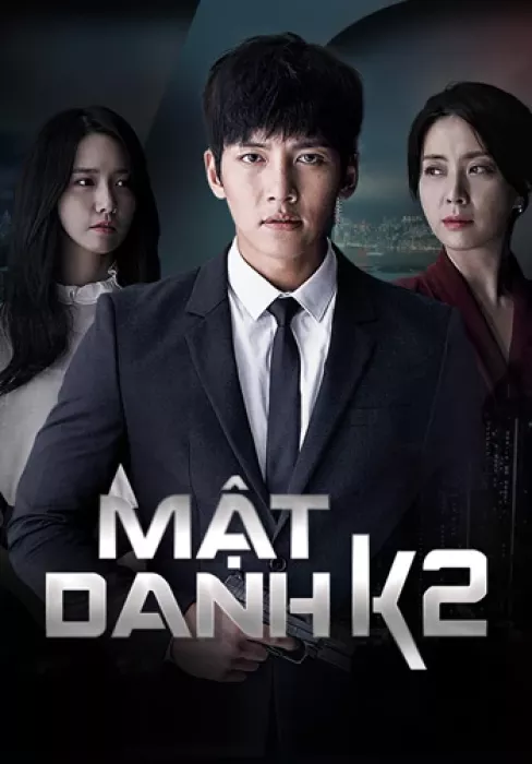 Xem phim Mật Danh K2